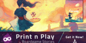 Canvas – Print n Play