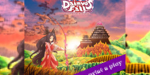 Daimyo’s Fall Print n Play Demo