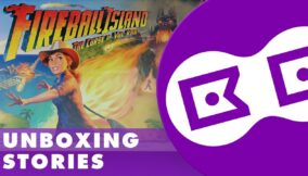Fireball Island: Full Vul-kar – Story of a game #1