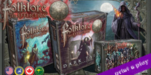 Folklore: The Affliction Print n Play