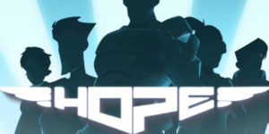 HOPE Print n Play Version