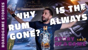 How to play Back o’ Beyond board game – Story of a game | s4 e3