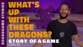 How to play Flamecraft board game – Story of a game | s03 e12
