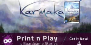 Karmaka – Print n Play