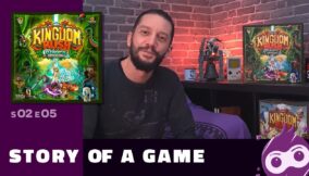 Kingdom Rush: Elemental Uprising – Story of a game | s02 e05