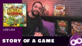 Kingdom Rush: Rift in Time – Story of a game | s02 e04