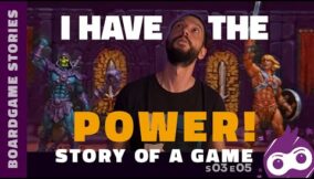 Masters of the Universe: Battleground – Story of a game | s03 e05