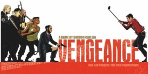 Vengeance Print n Play