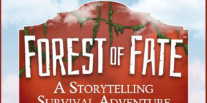 Forest of Fate Print n Play