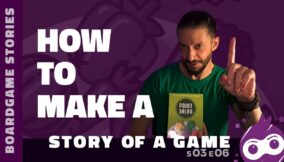 Point Salad – How to play in 2 Minutes | Story of a game | s03 e06
