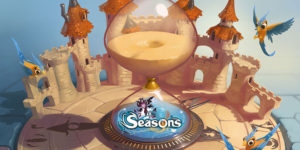 Seasons Artwork