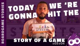 Streets – Story of a game | s03 e04