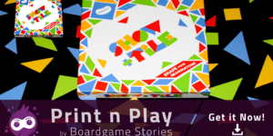 Show & Tile  – Print n Play